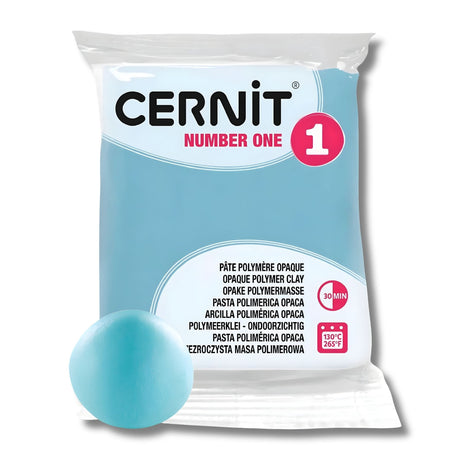 Cernit Number One - Arcilla Polimérica 56 g