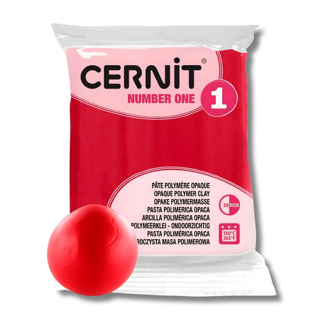 Cernit Number One - Arcilla Polimérica 56 g