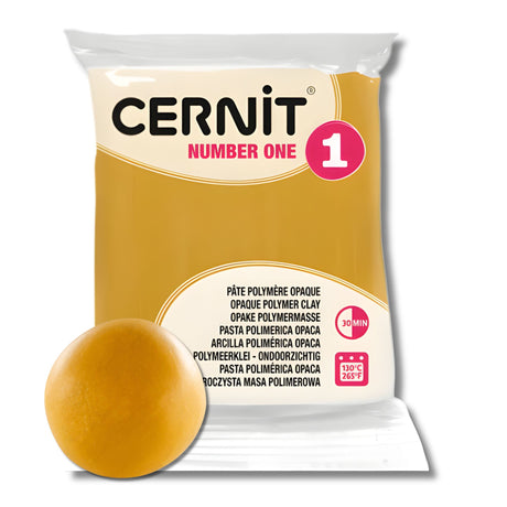 Cernit Number One - Arcilla Polimérica 56 g