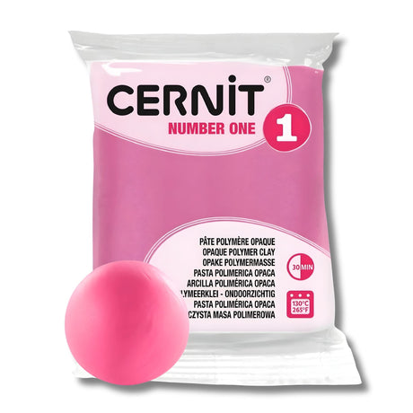 Cernit Number One - Arcilla Polimérica 56 g