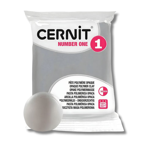 Cernit Number One - Arcilla Polimérica 56 g