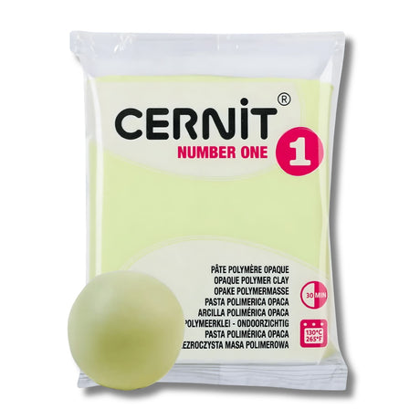 Cernit Number One - Arcilla Polimérica 56 g