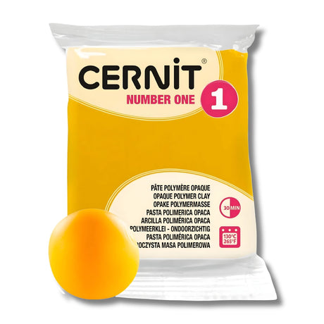 Cernit Number One - Arcilla Polimérica 56 g
