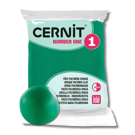 Cernit Number One - Arcilla Polimérica 56 g