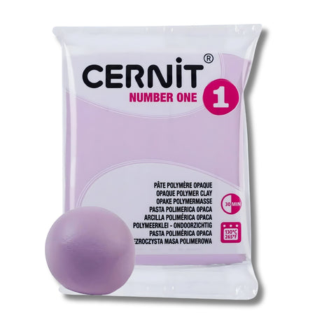 Cernit Number One - Arcilla Polimérica 56 g