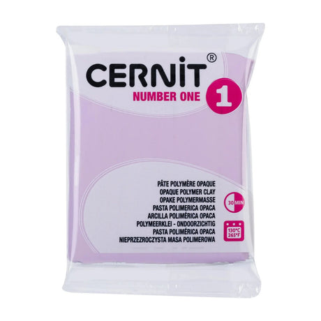 Cernit Number One - Arcilla Polimérica 56 g