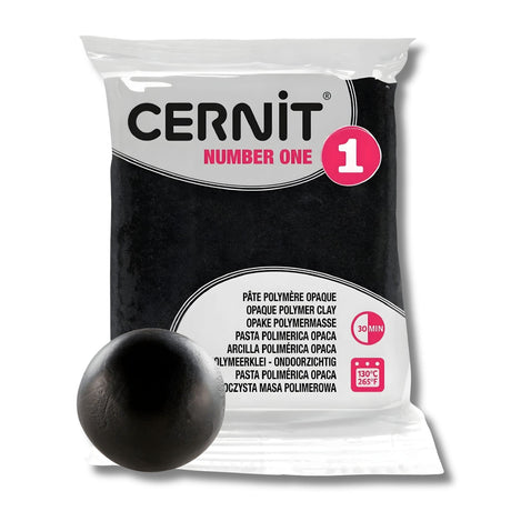 Cernit Number One - Arcilla Polimérica 56 g