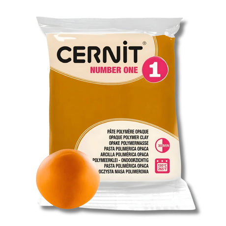 Cernit Number One - Arcilla Polimérica 56 g