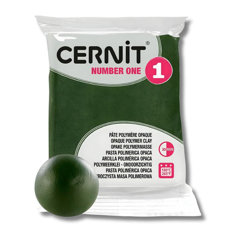Cernit Number One - Arcilla Polimérica 56 g