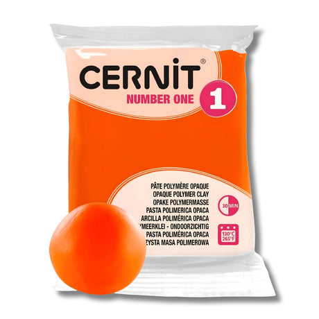 Cernit Number One - Arcilla Polimérica 56 g