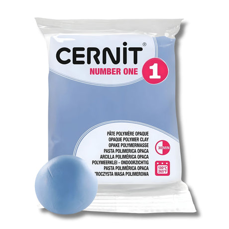 Cernit Number One - Arcilla Polimérica 56 g