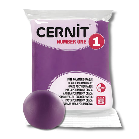 Cernit Number One - Arcilla Polimérica 56 g