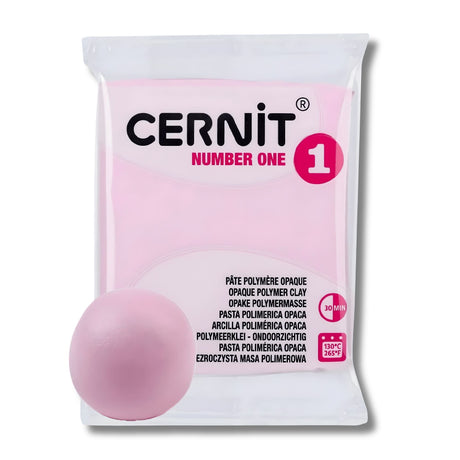 Cernit Number One - Arcilla Polimérica 56 g