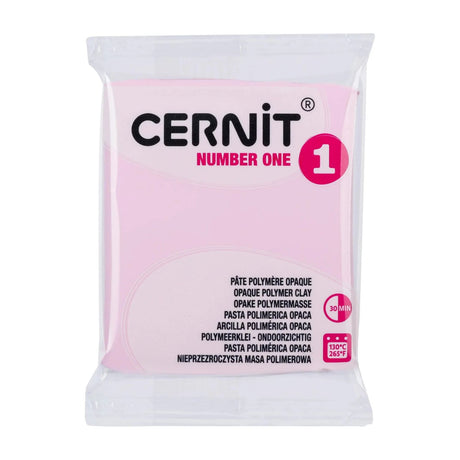 Cernit Number One - Arcilla Polimérica 56 g