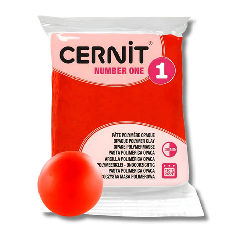 Cernit Number One - Arcilla Polimérica 56 g