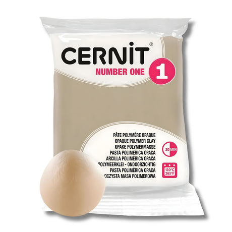 Cernit Number One - Arcilla Polimérica 56 g