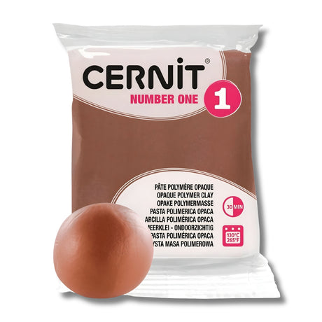 Cernit Number One - Arcilla Polimérica 56 g
