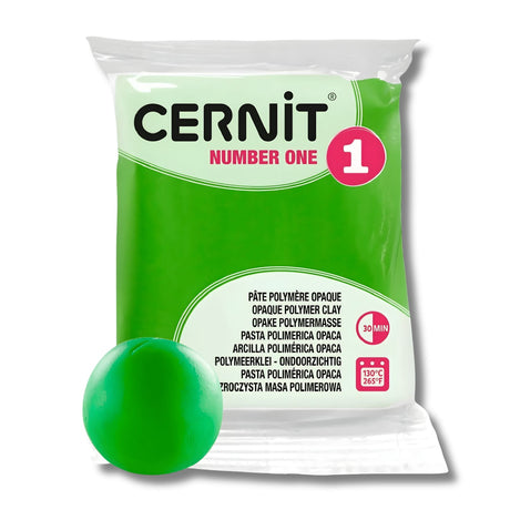 Cernit Number One - Arcilla Polimérica 56 g