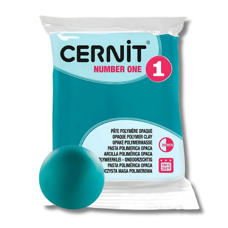 Cernit Number One - Arcilla Polimérica 56 g