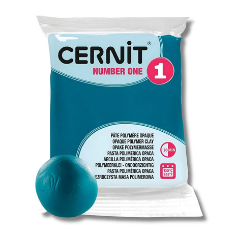 Cernit Number One - Arcilla Polimérica 56 g