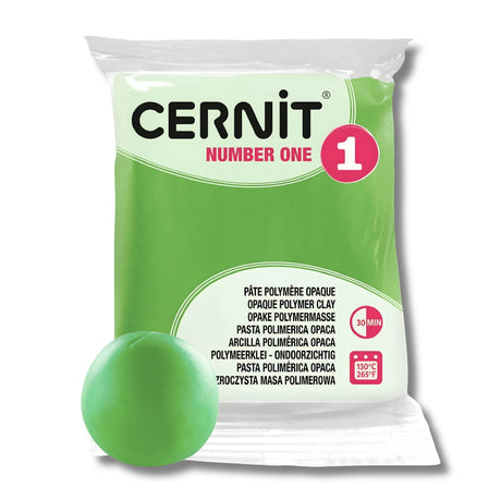 Cernit Number One - Arcilla Polimérica 56 g