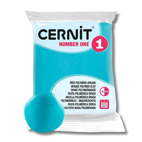Cernit Number One - Arcilla Polimérica 56 g