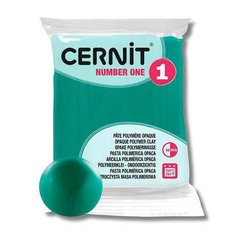 Cernit Number One - Arcilla Polimérica 56 g