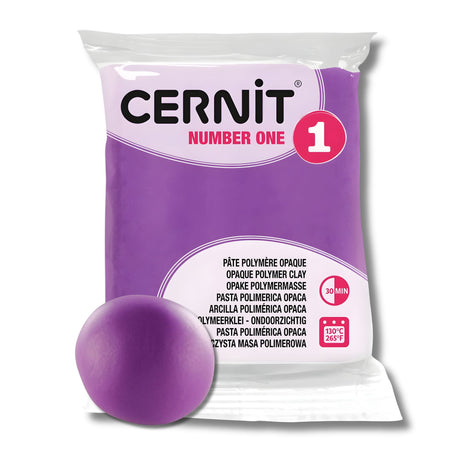 Cernit Number One - Arcilla Polimérica 56 g