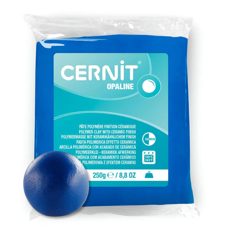 Cernit Opaline - Arcilla Polimérica 250 g
