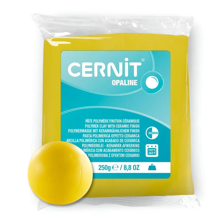 Cernit Opaline - Arcilla Polimérica 250 g