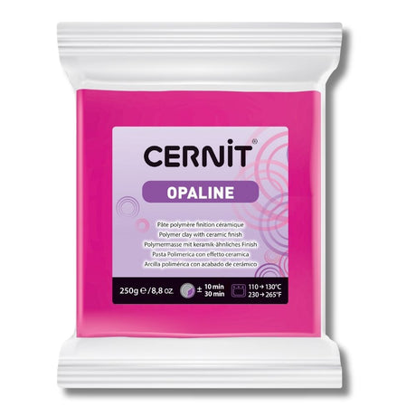 Cernit Opaline - Arcilla Polimérica 250 g