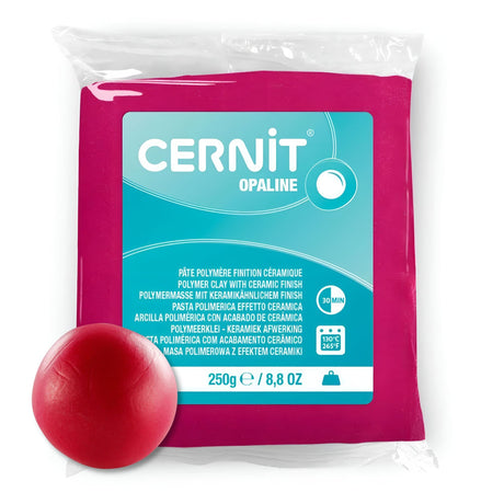 Cernit Opaline - Arcilla Polimérica 250 g