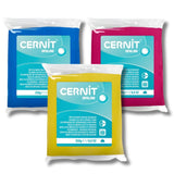 Cernit Opaline - Arcilla Polimérica 250 g