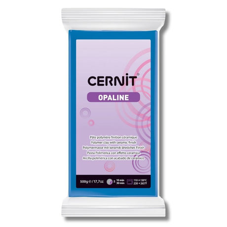 Cernit Opaline - Arcilla Polimérica 500 g