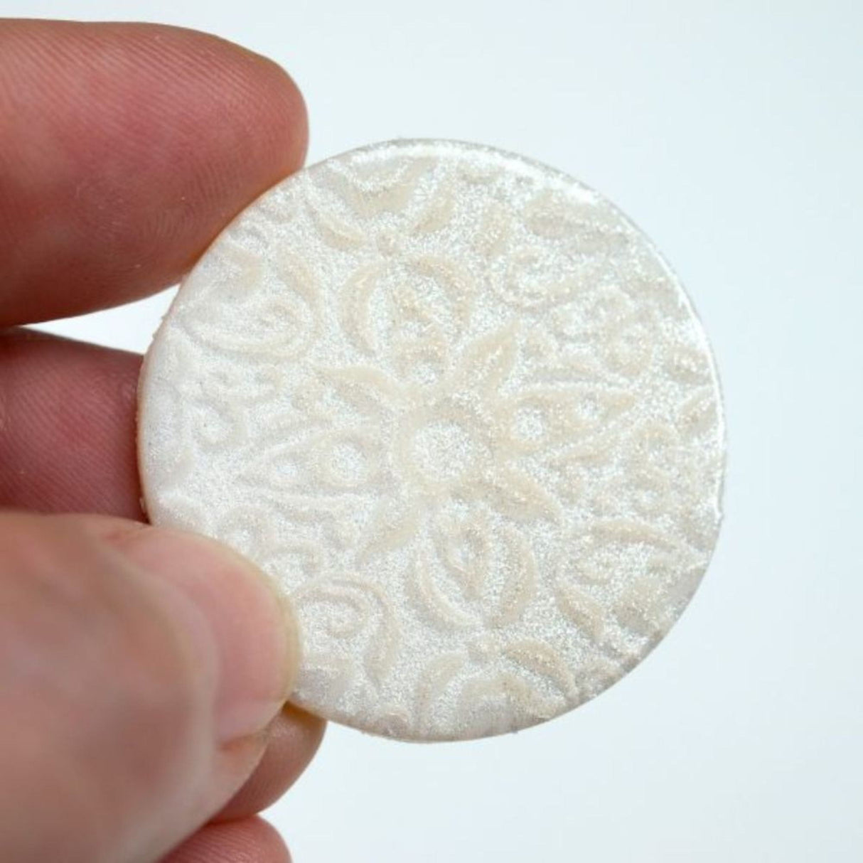 Cernit Pearl - Arcilla Polimérica Perlada 56 g