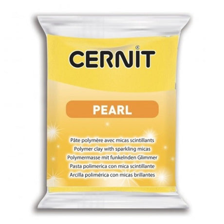 Cernit Pearl - Arcilla Polimérica Perlada 56 g