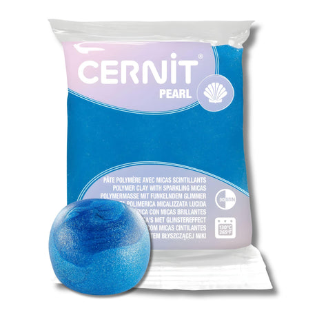 Cernit Pearl - Arcilla Polimérica Perlada 56 g