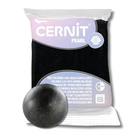 Cernit Pearl - Arcilla Polimérica Perlada 56 g