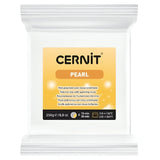 Cernit Pearl - Arcilla Polimérica Perlada 250 g