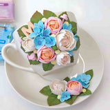 Cernit - Set 12 Arcillas Poliméricas Pastel 25 g