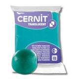 Cernit Translucent - Arcilla Polimérica 56 g