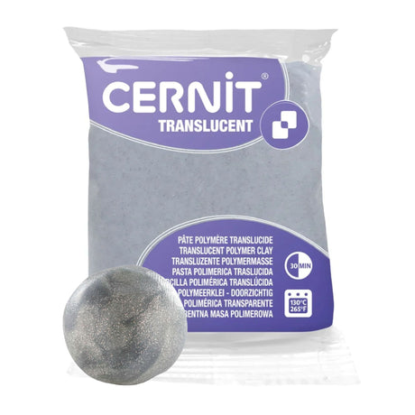 Cernit Translucent - Arcilla Polimérica 56 g