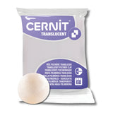Cernit Translucent - Arcilla Polimérica 56 g