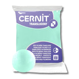 Cernit Translucent - Arcilla Polimérica 56 g
