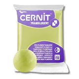 Cernit Translucent - Arcilla Polimérica 56 g