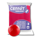 Cernit Translucent - Arcilla Polimérica 56 g