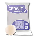 Cernit Translucent - Arcilla Polimérica 56 g