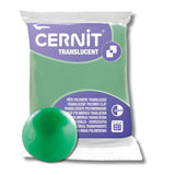 Cernit Translucent - Arcilla Polimérica 56 g