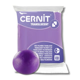 Cernit Translucent - Arcilla Polimérica 56 g