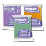 Cernit Translucent - Arcilla Polimérica 56 g